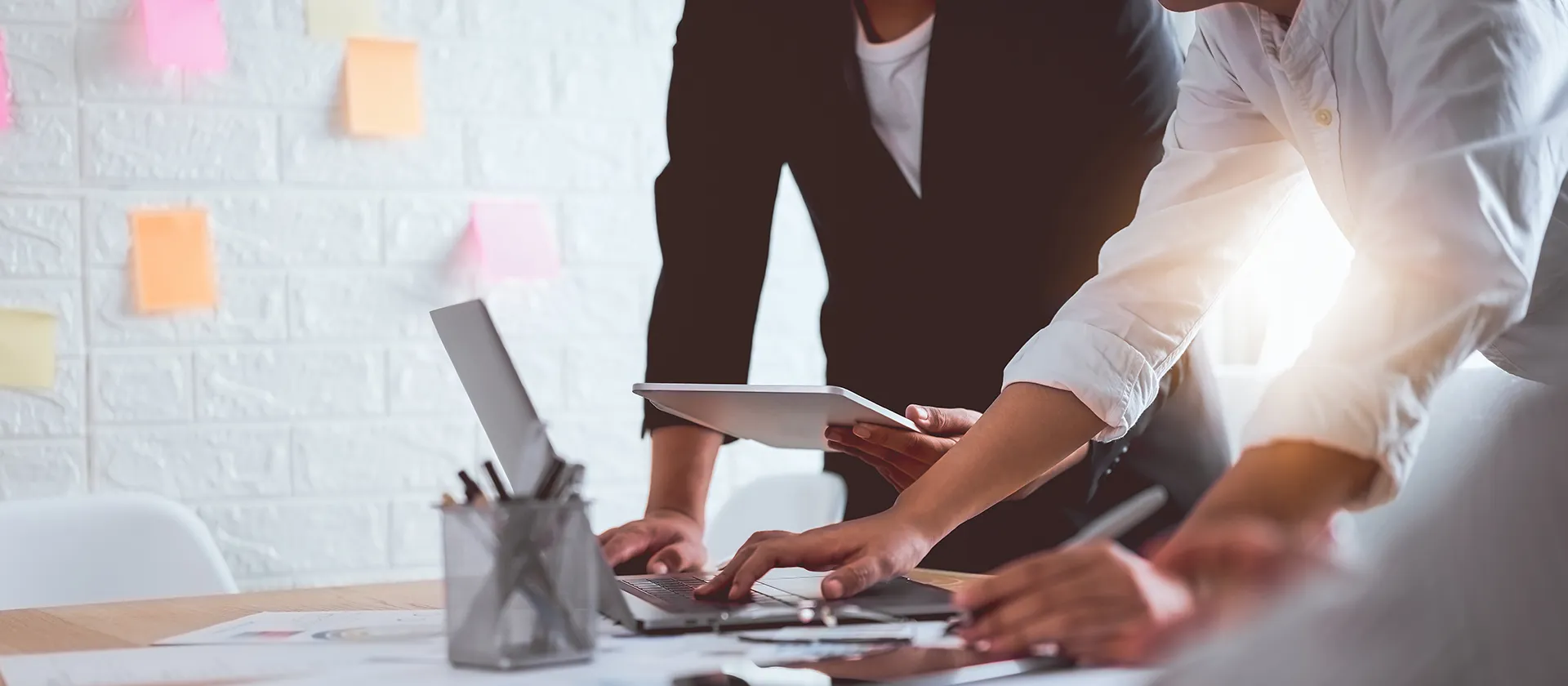 Success Stories & References