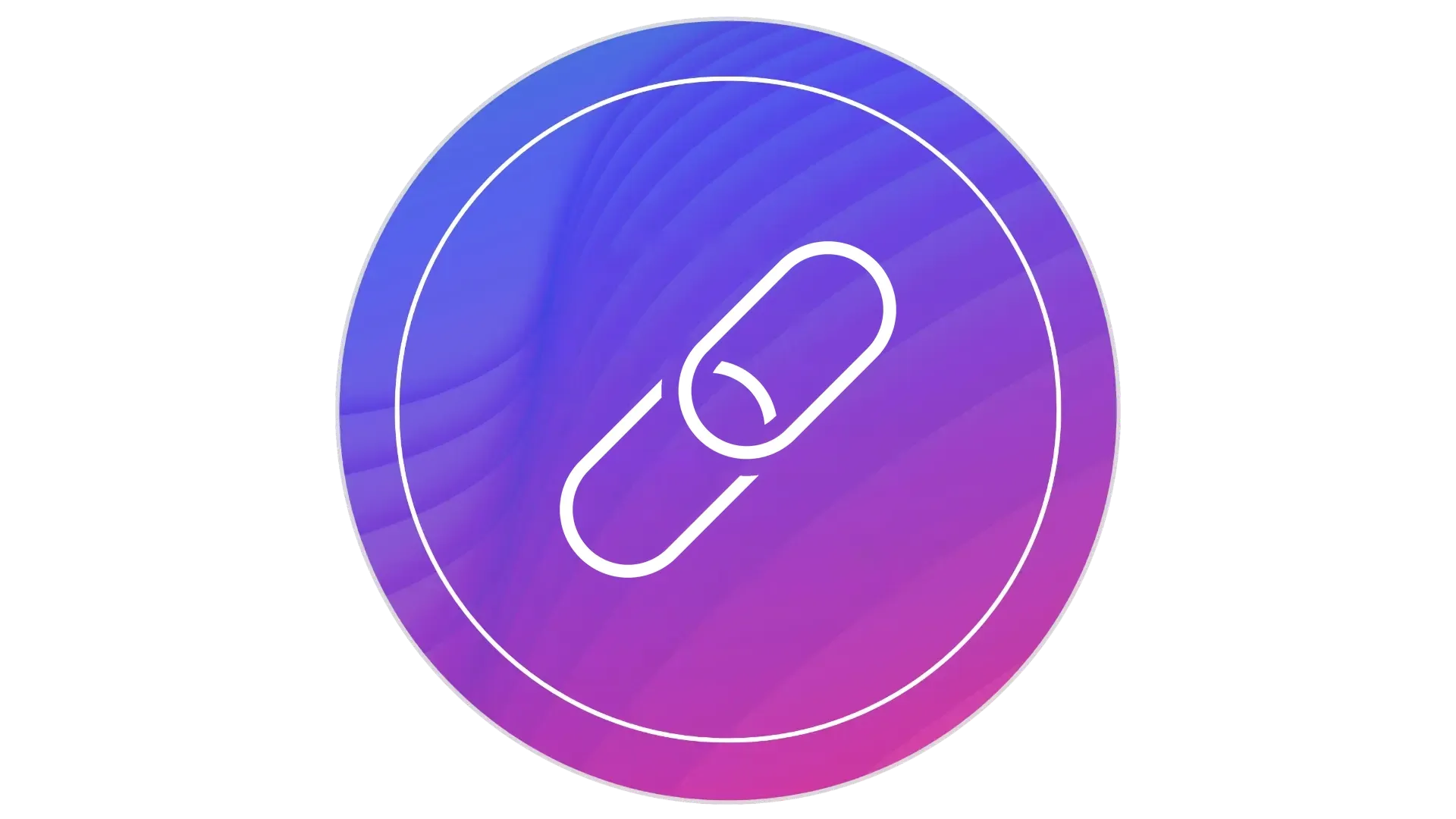 Icon Chainlink