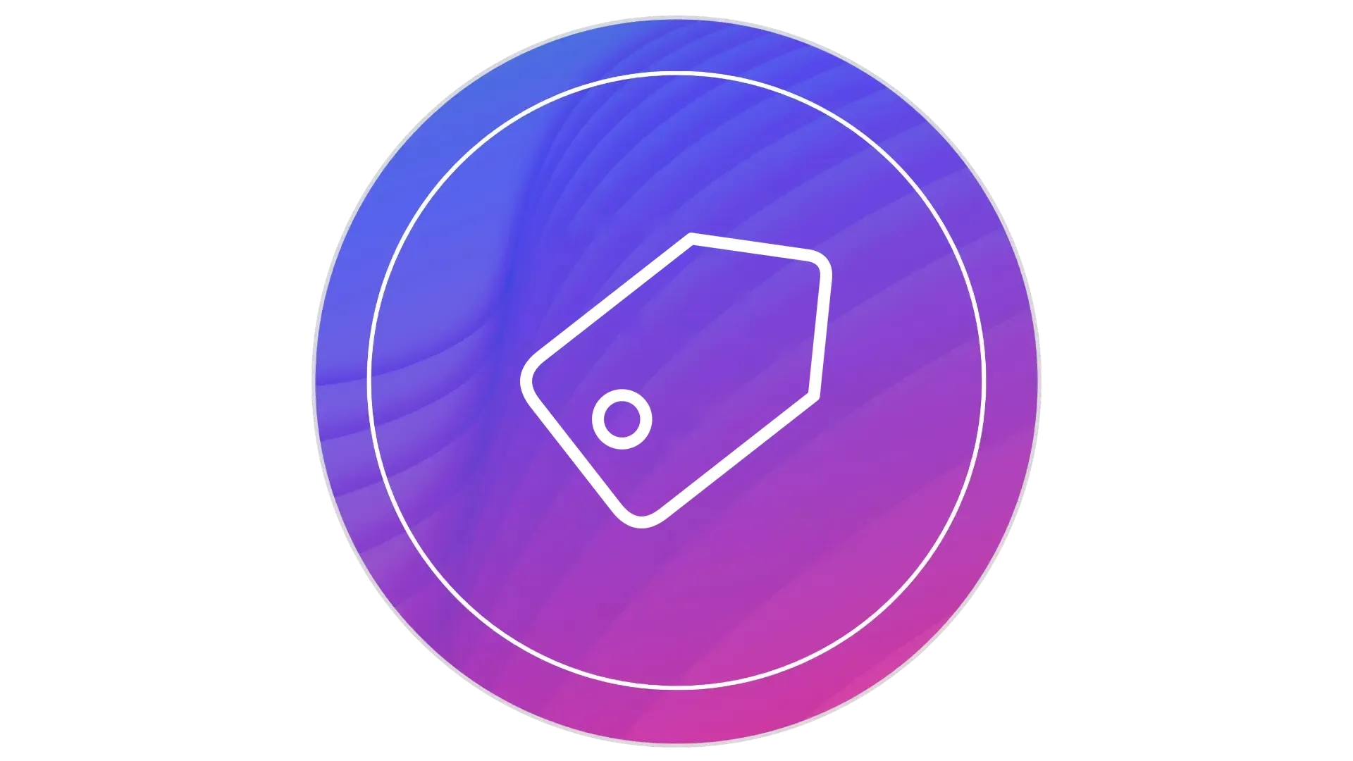 Icon Label